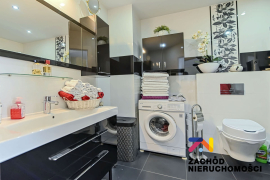 Mieszkanie w centrum miasta - 88 m2 - Duży taras